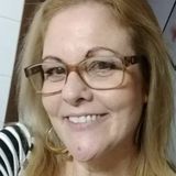 Loura from Sao Lourenco do Sul | Woman | 52 years old | Leo