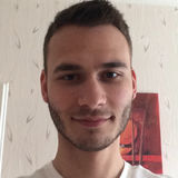Slovy from Praha | Man | 35 years old | Virgo