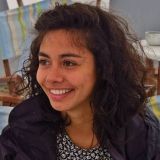 Nikita from Haren | Woman | 33 years old | Libra