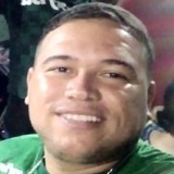 Rodrigo18E from Cipo | Man | 35 years old | Taurus