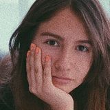 Ericka from Querétaro | Woman | 26 years old | Scorpio
