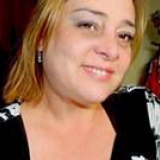 Claudia from Rio Claro | Woman | 58 years old | Gemini