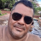 Telao from Santa Helena de Goias | Man | 49 years old | Sagittarius
