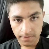 Negro from San Jose de Jachal | Man | 32 years old | Aries