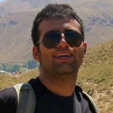 Mohsen from Tehran | Man | 40 years old | Capricorn