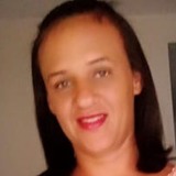 Kellynha from Brasilia | Woman | 46 years old | Pisces