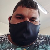 Henriquesouzej from Capinopolis | Man | 38 years old | Libra