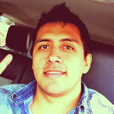 Daniel from Tuxtla Gutiérrez | Man | 35 years old | Taurus