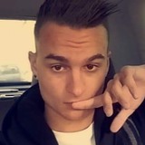Julienfontaine from Herstal | Man | 30 years old | Aries