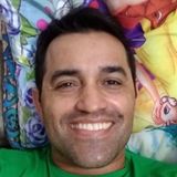 Índio from Sao Jose | Man | 46 years old | Taurus