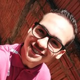 Theeres from Brotas | Man | 25 years old | Scorpio