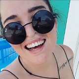Miche from Lajeado | Woman | 32 years old | Gemini