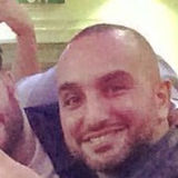 Cenk from Beuningen | Man | 42 years old | Capricorn