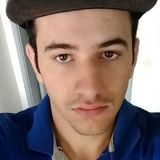 Geh from Siqueira Campos | Man | 29 years old | Cancer