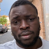 Faleyeanuoluaj from Chozas de Canales | Man | 27 years old | Taurus