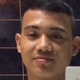 Rj from Iloilo | Man | 28 years old | Cancer