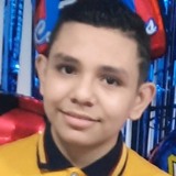 Morenojhosma57 from Tibu | Man | 23 years old | Cancer