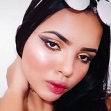 Silvannanatacha from Cuiaba | Woman | 24 years old | Sagittarius