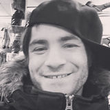 Nicolae from Jyllinge | Man | 39 years old | Libra