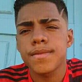 Juan from Sao Jose de Mipibu | Man | 23 years old | Capricorn