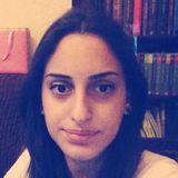 Nuka from Tbilisi | Woman | 30 years old | Gemini