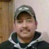 Jash from Huauchinango | Man | 48 years old | Virgo