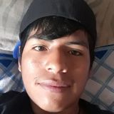 Neneq from Bolivia | Man | 27 years old | Cancer