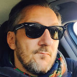 Alan from Legnano | Man | 50 years old | Taurus