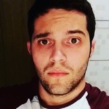 Rafa from Canela | Man | 25 years old | Capricorn