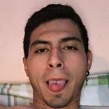Antuann from Ursulo Galvan | Man | 33 years old | Cancer
