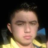 Bryam from Haarlem | Man | 28 years old | Aquarius