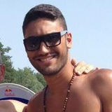Napoletano from Kaiseraugst | Man | 36 years old | Virgo