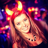 Bezeke from Evergem | Woman | 36 years old | Leo