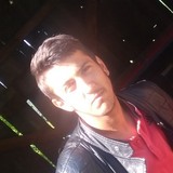 Ümit from Kastamonu | Man | 24 years old | Gemini