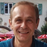 Niki from Linz | Man | 55 years old | Sagittarius