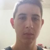 Willian from Jacarei | Man | 27 years old | Virgo