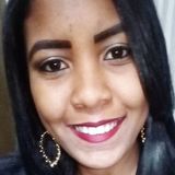 Betth from Paraguacu | Woman | 27 years old | Taurus