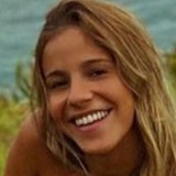 Ester from Rio de Janeiro | Woman | 26 years old | Aquarius