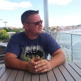 Andrzejoljt from Kimberley | Man | 50 years old | Aquarius