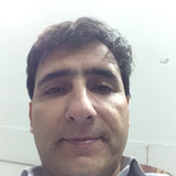 Saiid from Tehran | Man | 51 years old | Scorpio