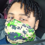 Jakaribohannh8 from Clio | Man | 25 years old | Cancer