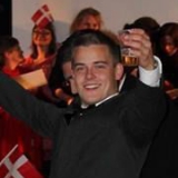 Nikolai Jensen from Copenhagen | Man | 34 years old | Cancer