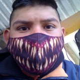 Jossadri10E from Ocoyoacac | Man | 24 years old | Capricorn