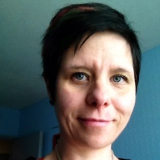 Piia Loikala from Kouvola | Woman | 51 years old | Aries