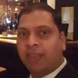 Naikpundalikg5 from Mitcham | Man | 48 years old | Cancer