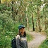 Tennbergmjx from Varberg | Woman | 60 years old | Libra