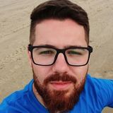 Nicolas from Guaiba | Man | 34 years old | Leo