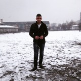 Muhammet Seyran from Kayseri | Man | 34 years old | Aquarius
