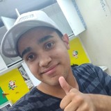Tavares from Carapicuiba | Man | 27 years old | Sagittarius