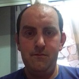 Pardo from Burgos | Man | 42 years old | Libra